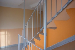 Rekonstrukce interiéru 2601