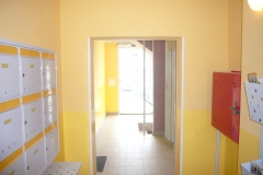 Rekonstrukce interiéru 2599