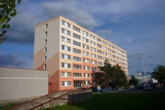 Pohledy na dům